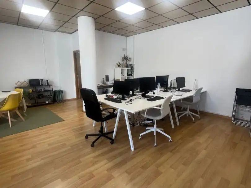 Gewerbefläche zur Miete in Carrer de Sant Sebastià 116, imagen 7