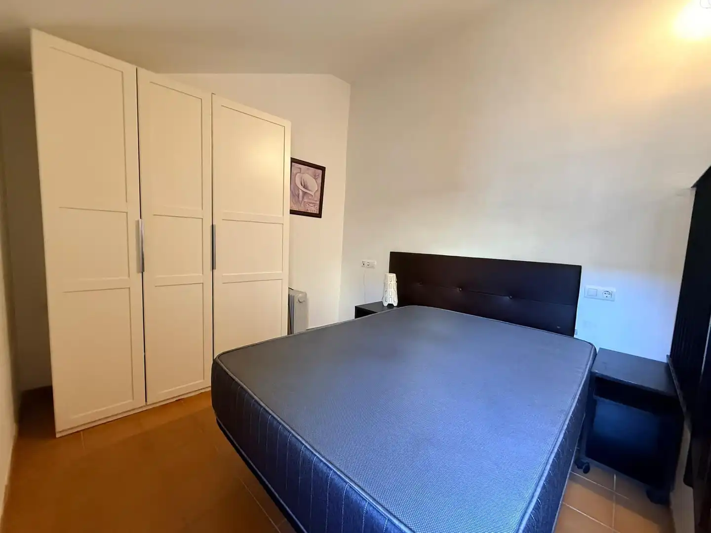 Habitación de Apartamento de alquiler en Albaicín