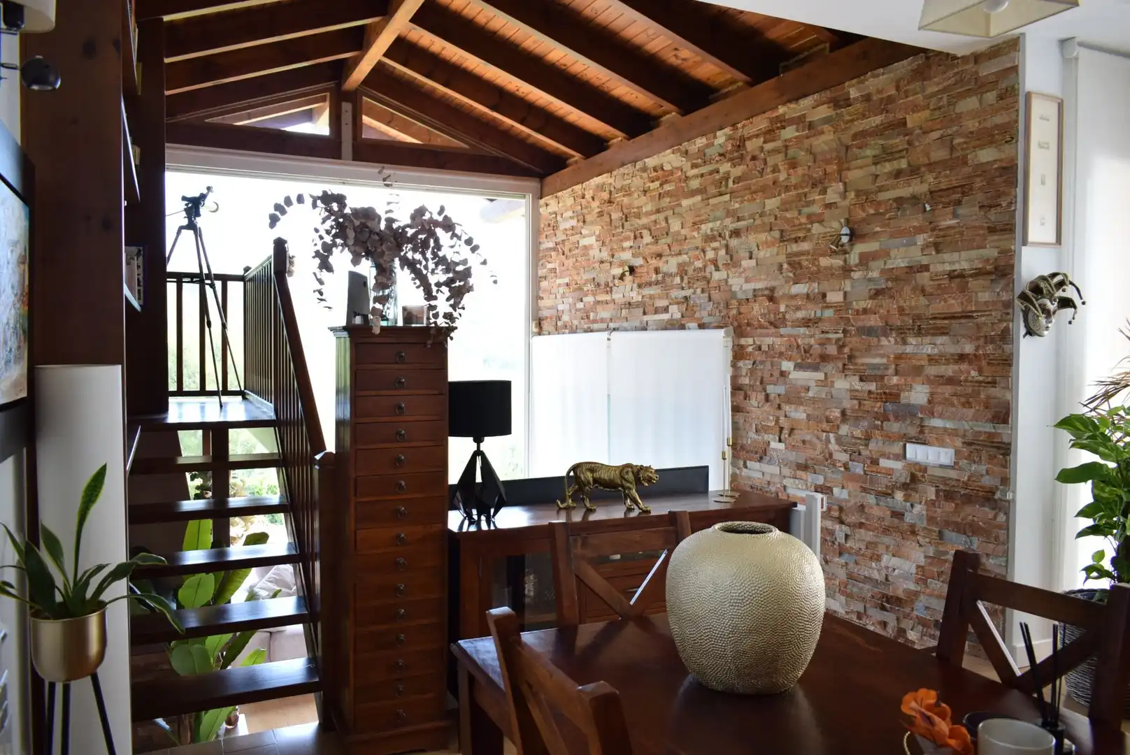 Casa con giardino in vendita a Can Vileu, imagen 6