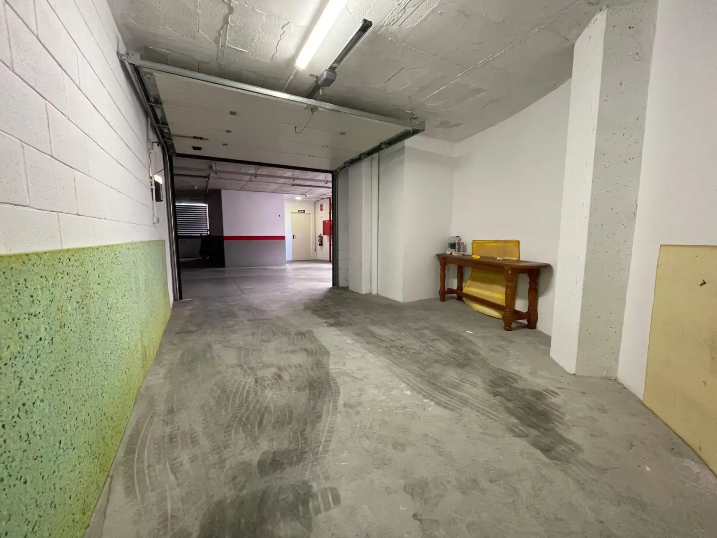 Einzelparkplatz zum Verkauf in Centro Urbano, imagen 9
