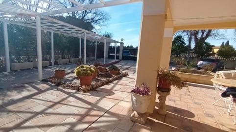 Foto 3 de Casa o xalet en venda a Calle Altos de la Condomina, 16, Las Virtudes, Alicante