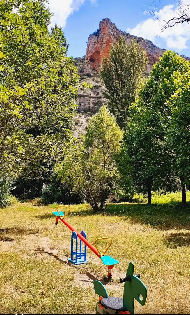 Casa o chalet en venta en Tubilla del Agua con Calefacción, Jardín privado y Parquet