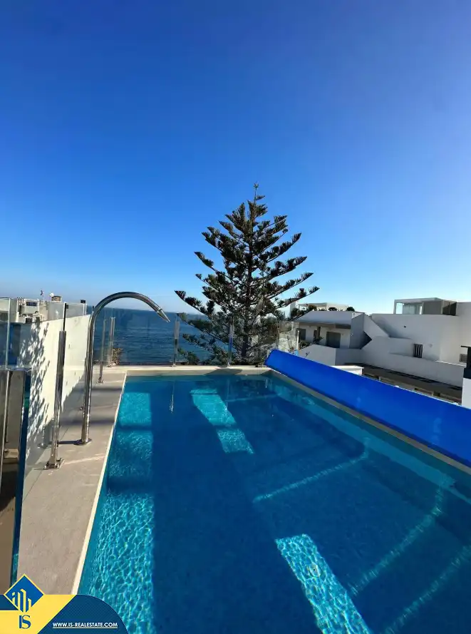 Apartment with pool for sale in Playa de los Locos, imagen 15