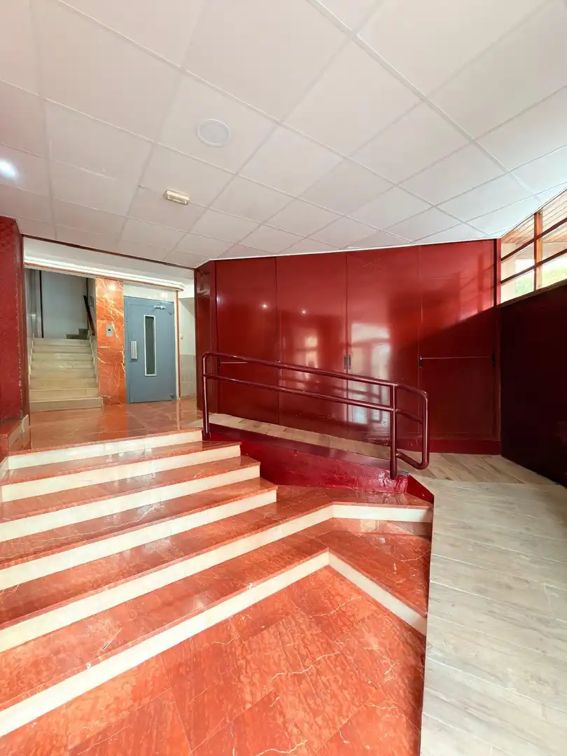 Appartement avec terrasse à louer à Avenida del General Marvá, imagen 10