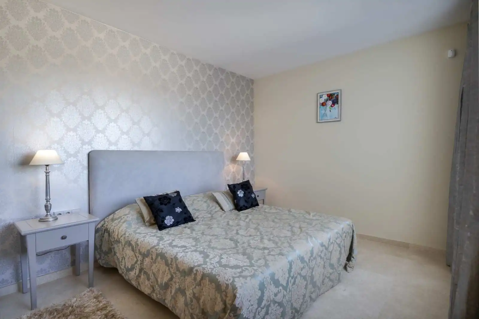 Penthouse with pool for sale in Urbanización Los Flamingos 45, imagen 11