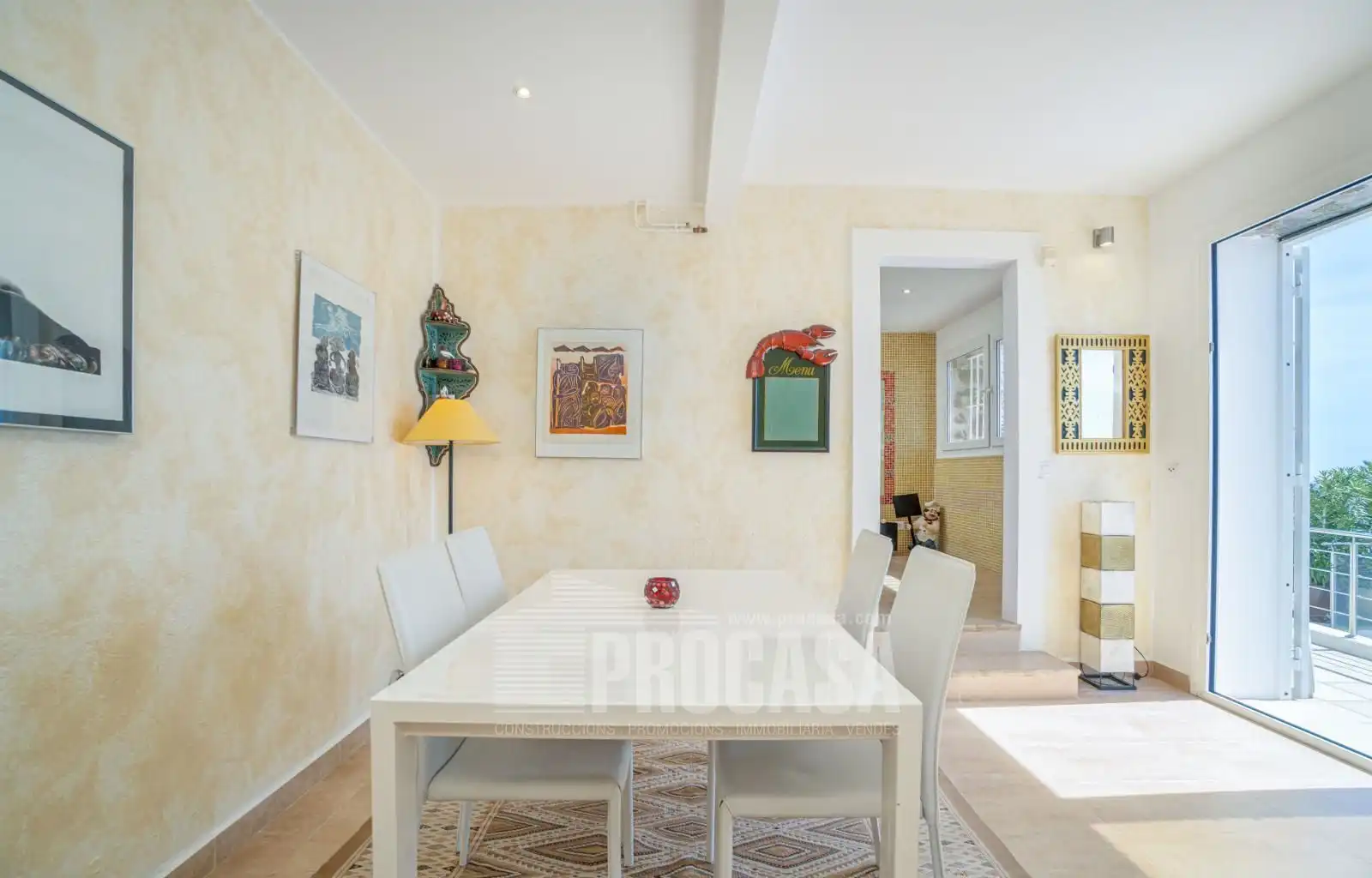 Detached house with pool for sale in DE JORDI DE SANT JORDI, imagen 53