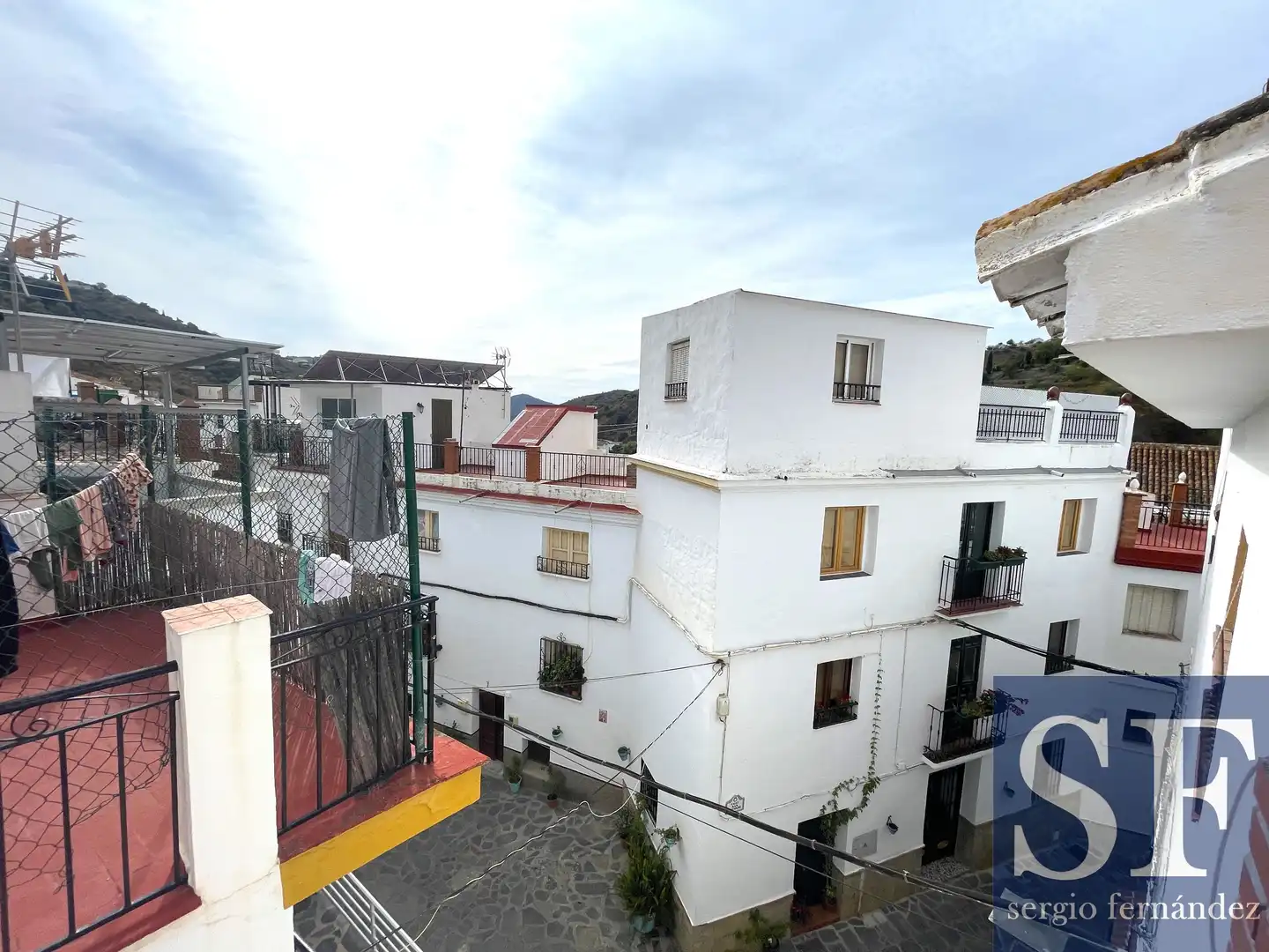 Adossat en venda a Árchez, imagen 19