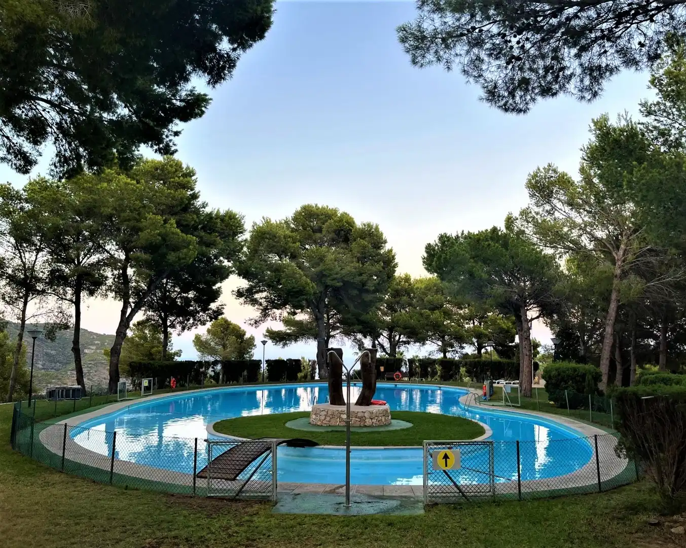 Casa amb piscina en venda a Alcossebre, imagen 39