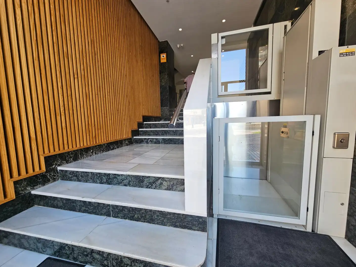 Appartamento con terrazza in affitto a Cartagena ciudad, imagen 27