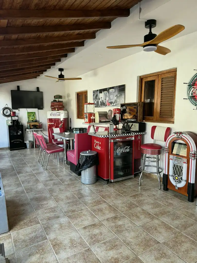 House with garden for sale in San Bartolomé Interior, imagen 15