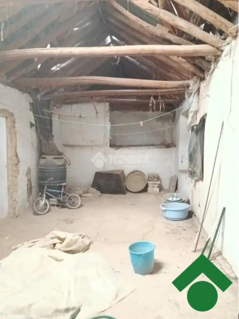 Casa adosada en venta en Dílar