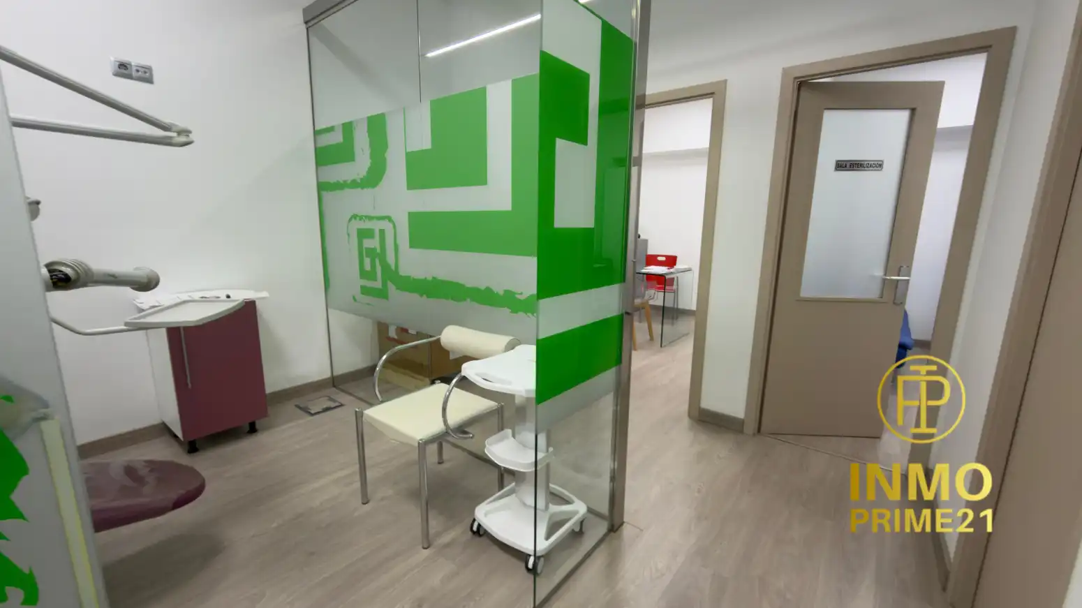 Commercial properties for sale in Santander