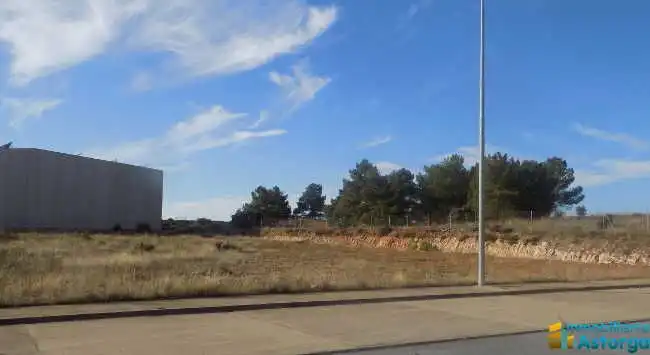 Terreni e lotti in vendita a Astorga