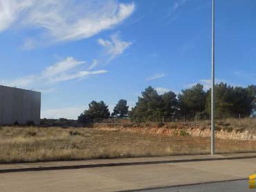 Terreno residenziale in vendita a Astorga