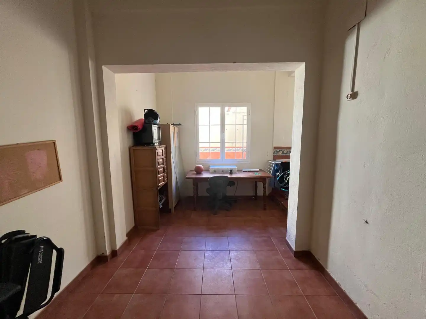Casa adosada en venda en Huévar del Aljarafe amb Terrassa i Balcó
