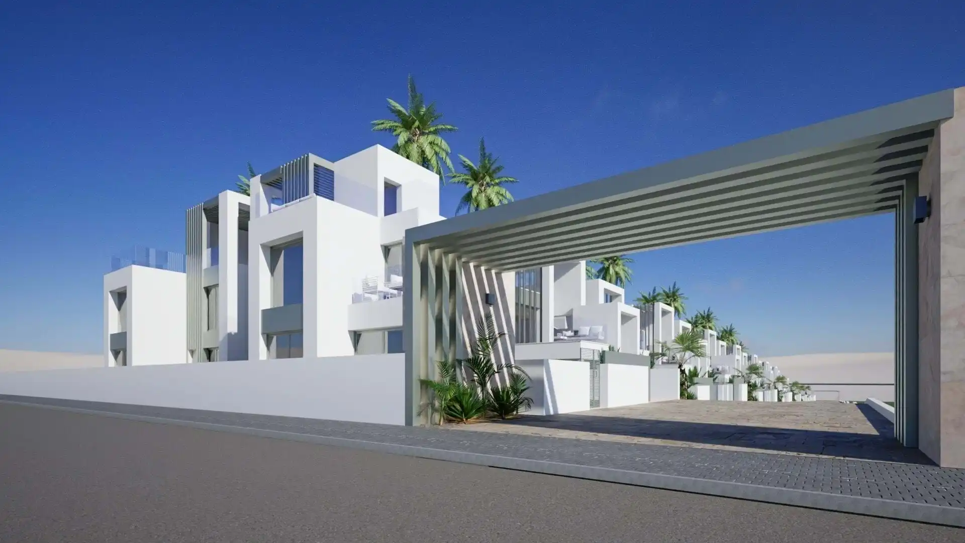 Neubau-Apartment zum Verkauf in C. Soria, imagen 23