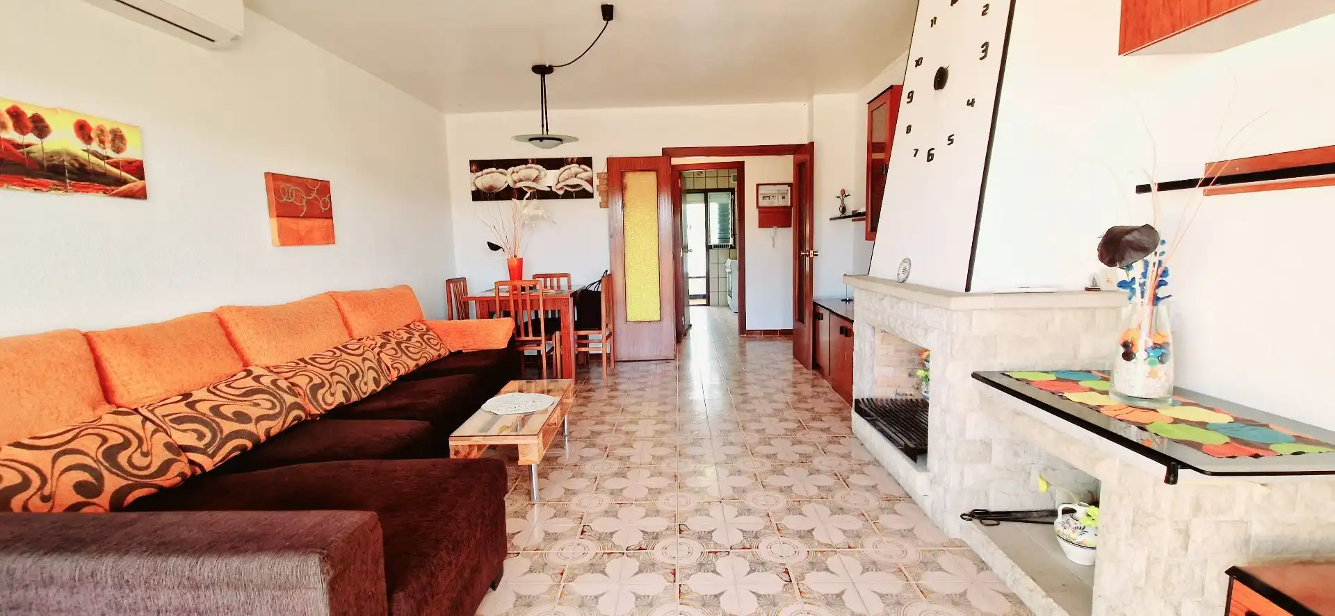 Appartement à vendre à Cunit Residencial