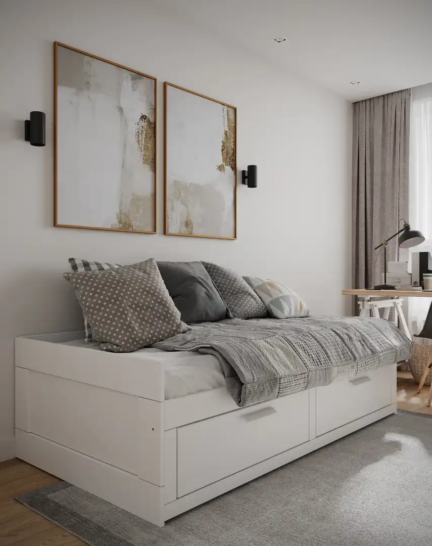 Appartement compact neuf avec ascenseur à vendre à Centro Urbano, imagen 5
