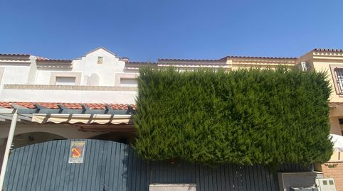 Foto 2 de Casa o chalet en venta en Morón de la Frontera, Sevilla