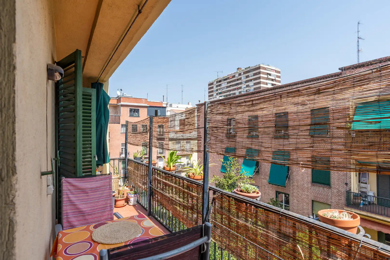 Piso con ascensor en venta en Calle de Meléndez Valdés, imagen 21