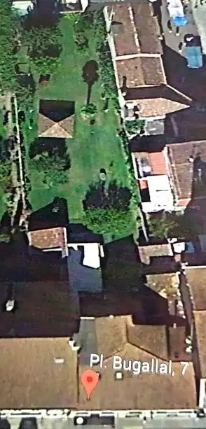 Casa adosada en venta en Praza de Bugallal, Ponteareas