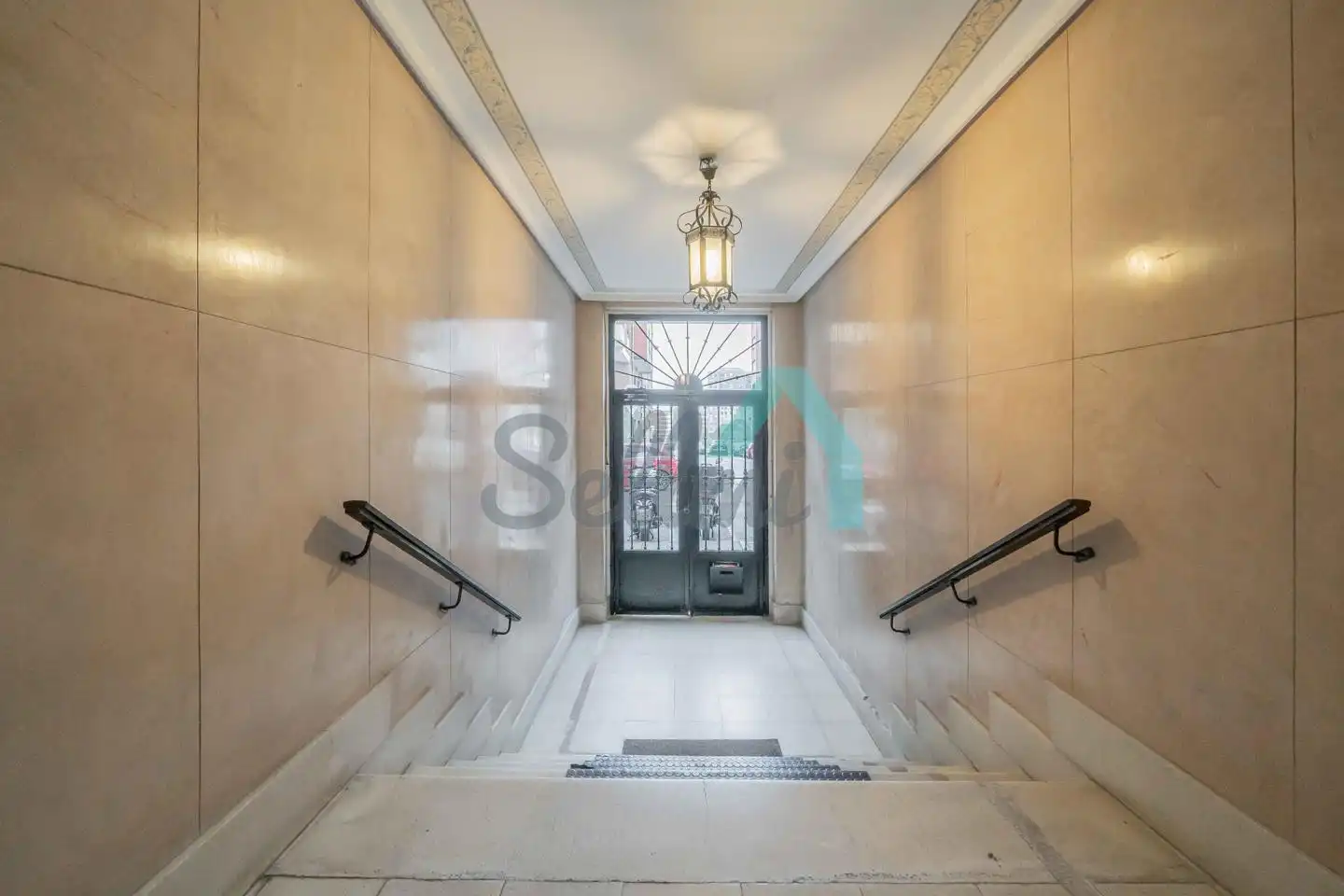 Flat for rent in Fernando Alonso Díaz, Santo Domingo - El Campillín