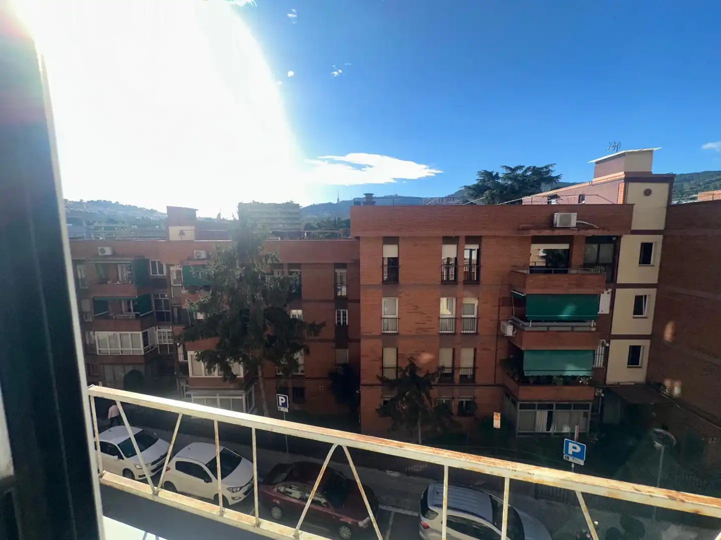 Wohnung mit Aufzug zum Verkauf in Carrer de Coïmbra