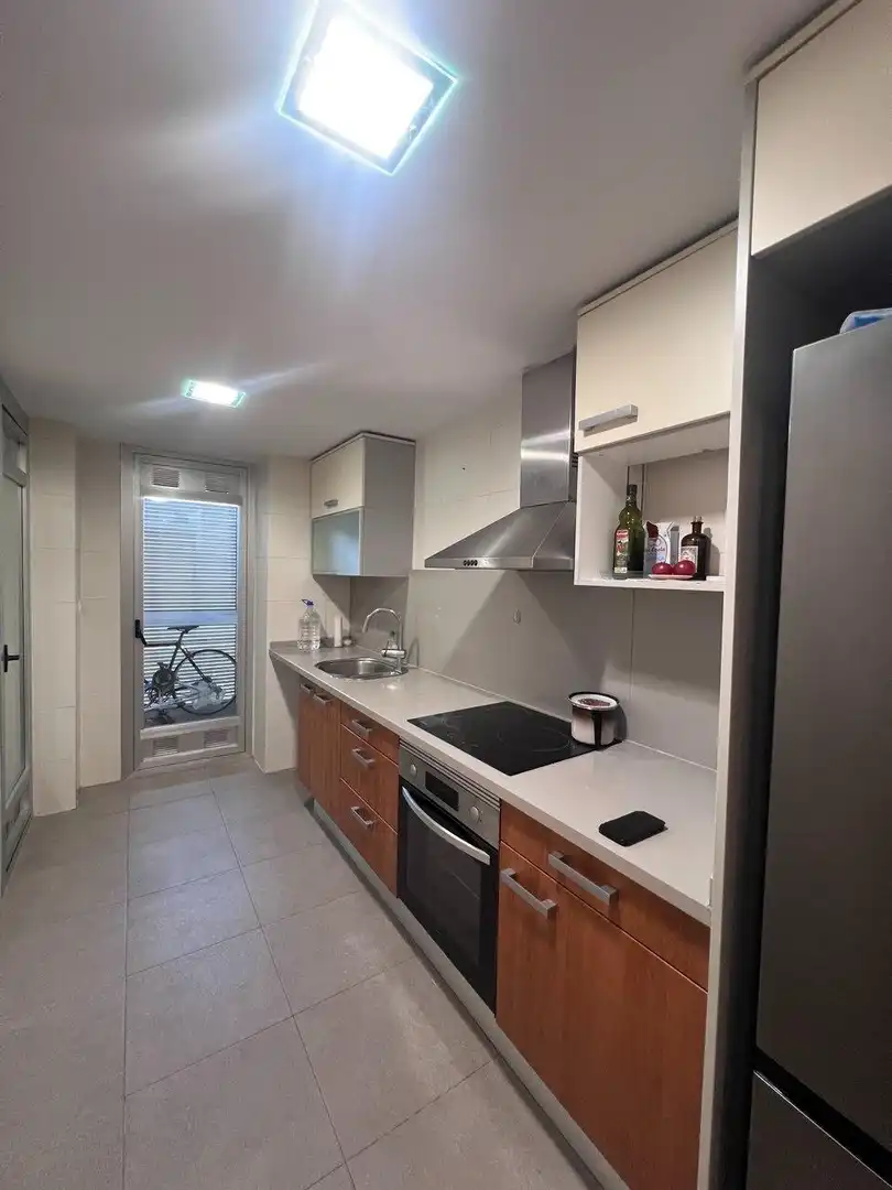 Flat with pool for sale in Campanar, imagen 2
