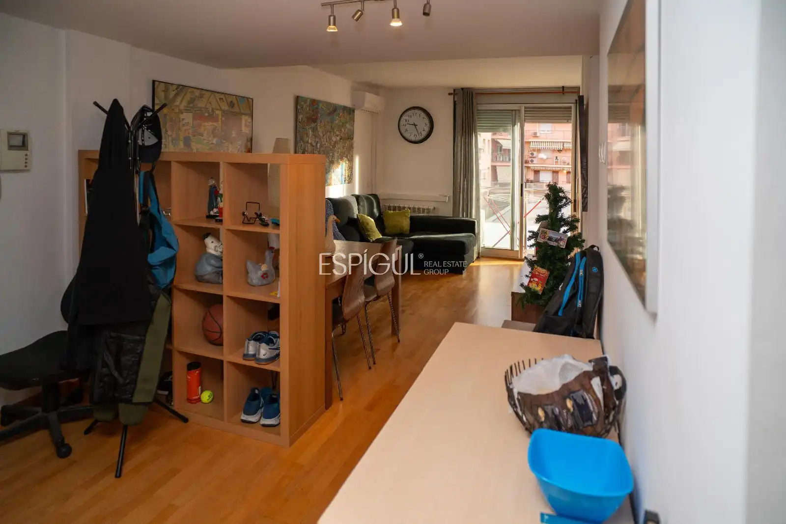 Flat for sale in Girona  with Air Conditioner, Heating and Terrace