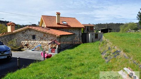 Foto 4 de Casa o chalet en venta en Cabanas, A Coruña