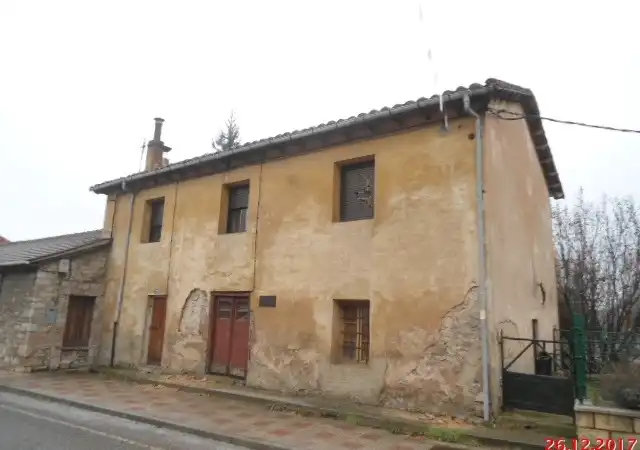 Wohnung zum Verkauf in Matallana de Torío