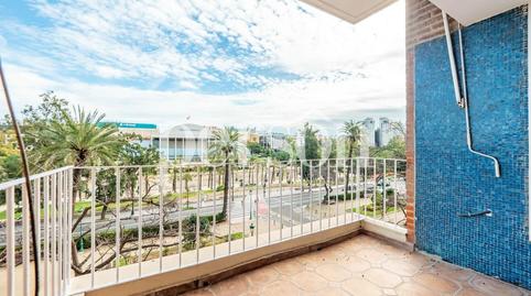 Photo 3 of Flat to rent in Gran Via,  Valencia Capital