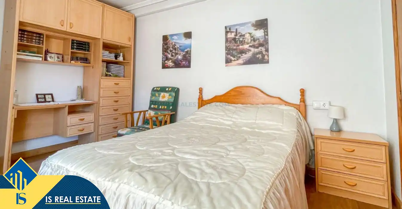 Apartament amb ascensor en venda a Centro, imagen 15