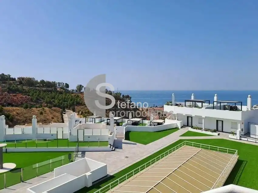 Àtic amb piscina en venda a Lo Cea, imagen 24