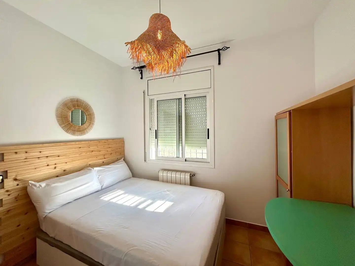 Dormitori de Casa o xalet en venda en Vidreres amb Aire condicionat, Calefacció i Jardí privat