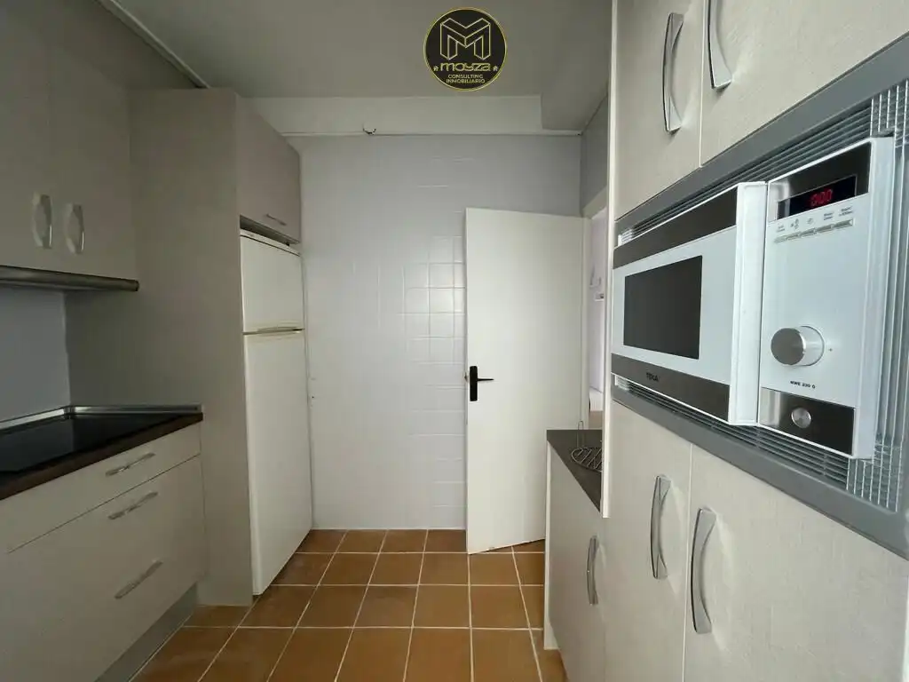 Cuina de Pis de lloguer en Jaén