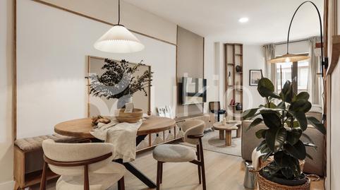 Photo 2 of Apartment to rent in Via Augusta, Sant Gervasi- Galvany,  Barcelona Capital