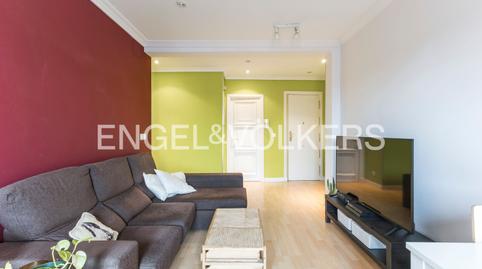 Foto 4 de Apartamento de alquiler en Calle de Canillas, Prosperidad,  Madrid Capital