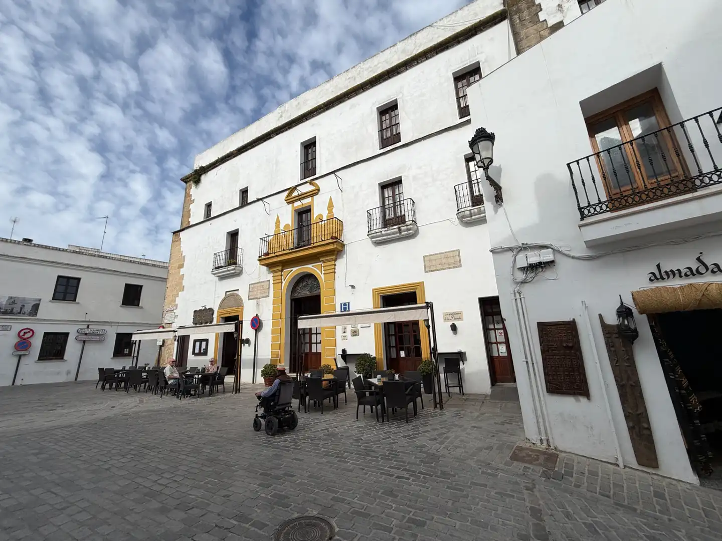 House with terrace for sale in Calle Plazuela 2A, imagen 4