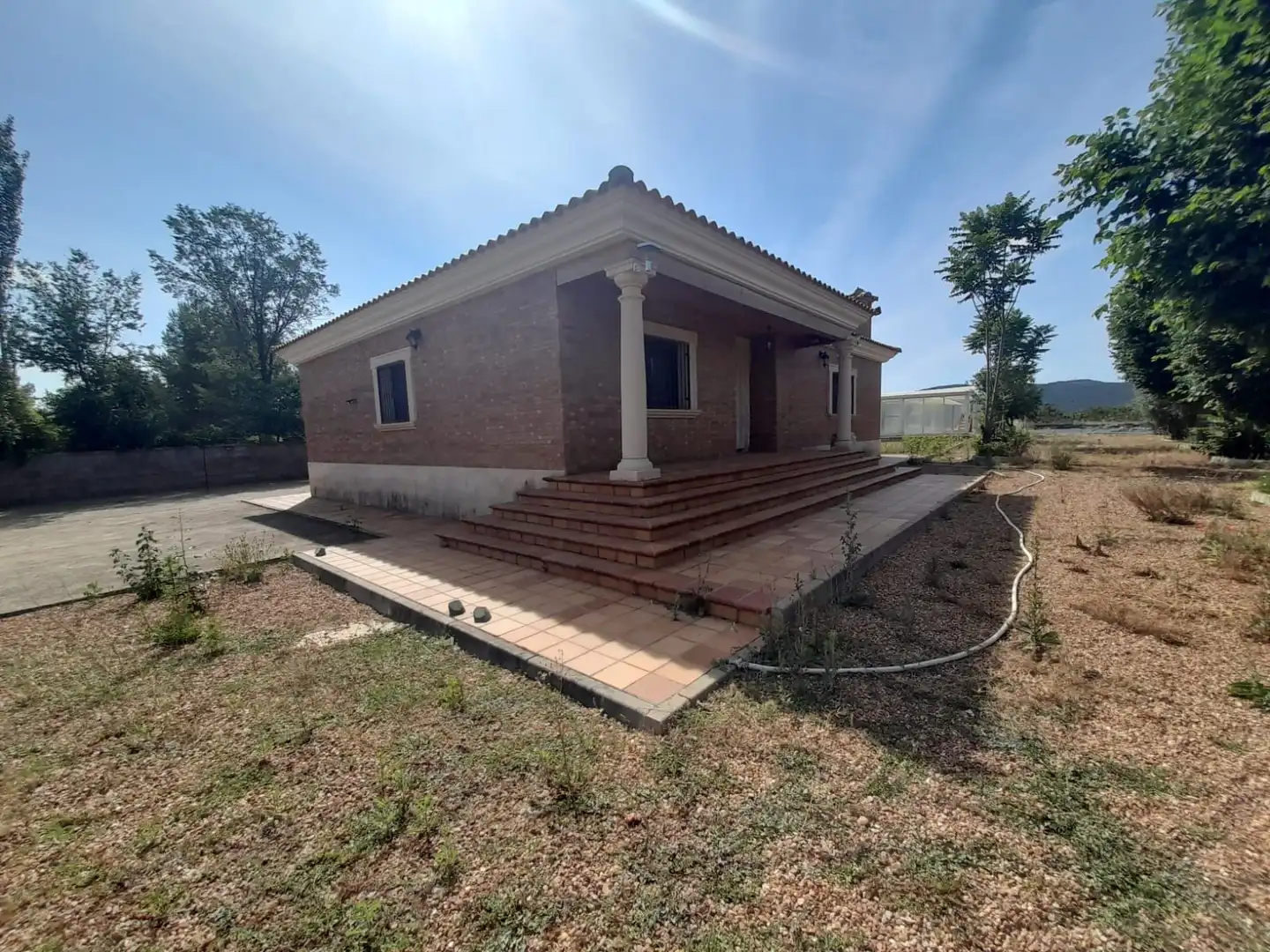 House with pool for sale in Argamasilla de Calatrava, imagen 35