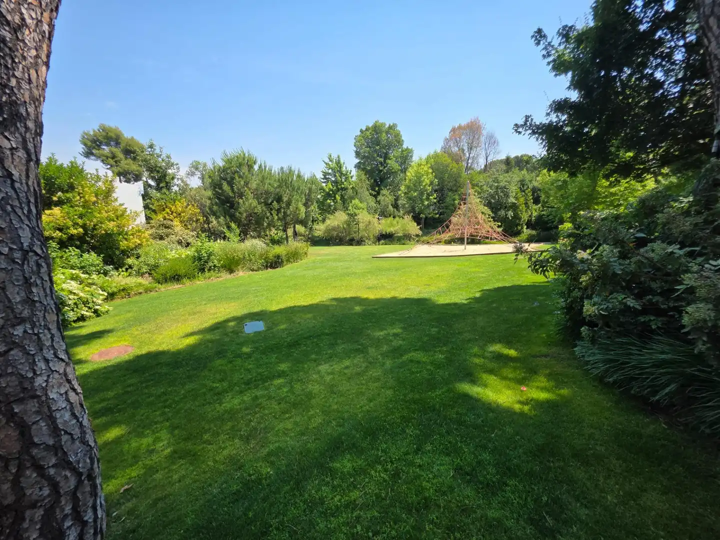 Àtic en venda en Pozuelo de Alarcón amb Calefacció, Jardí privat i Terrassa