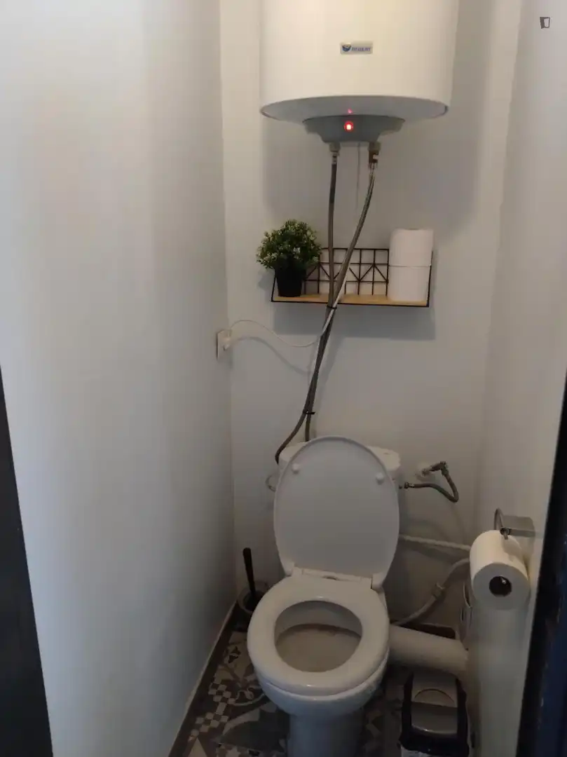 Habitación en Valencia, Valencia