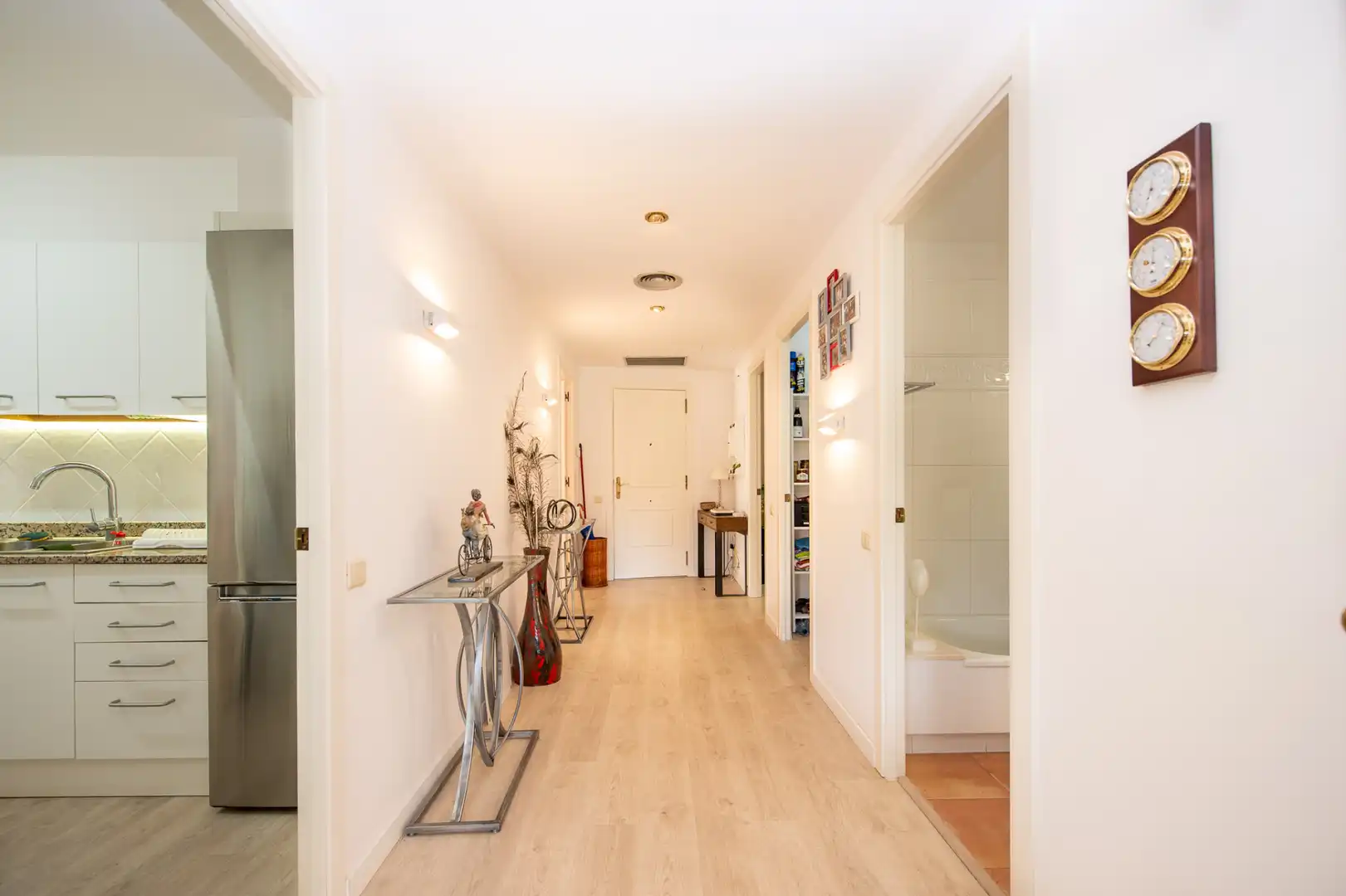 Piso en venta en Sant Feliu de Guíxols con Aire acondicionado, Calefacción y Terraza