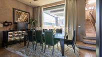 Dining room of Country house for sale in Dos Hermanas  with Air Conditioner, Heating and Private garden