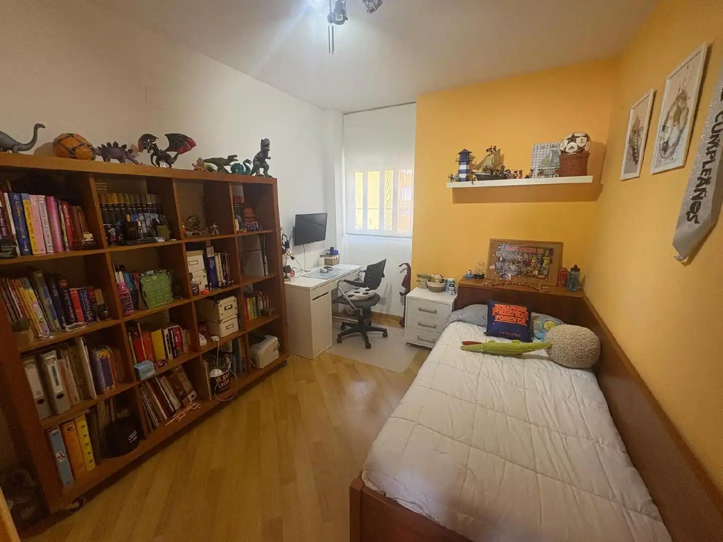 Habitación de Piso en venta en Villajoyosa / La Vila Joiosa