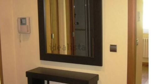 Foto 4 de Piso de alquiler en Rúa de Sánchez Freire, Conxo, Santiago de Compostela