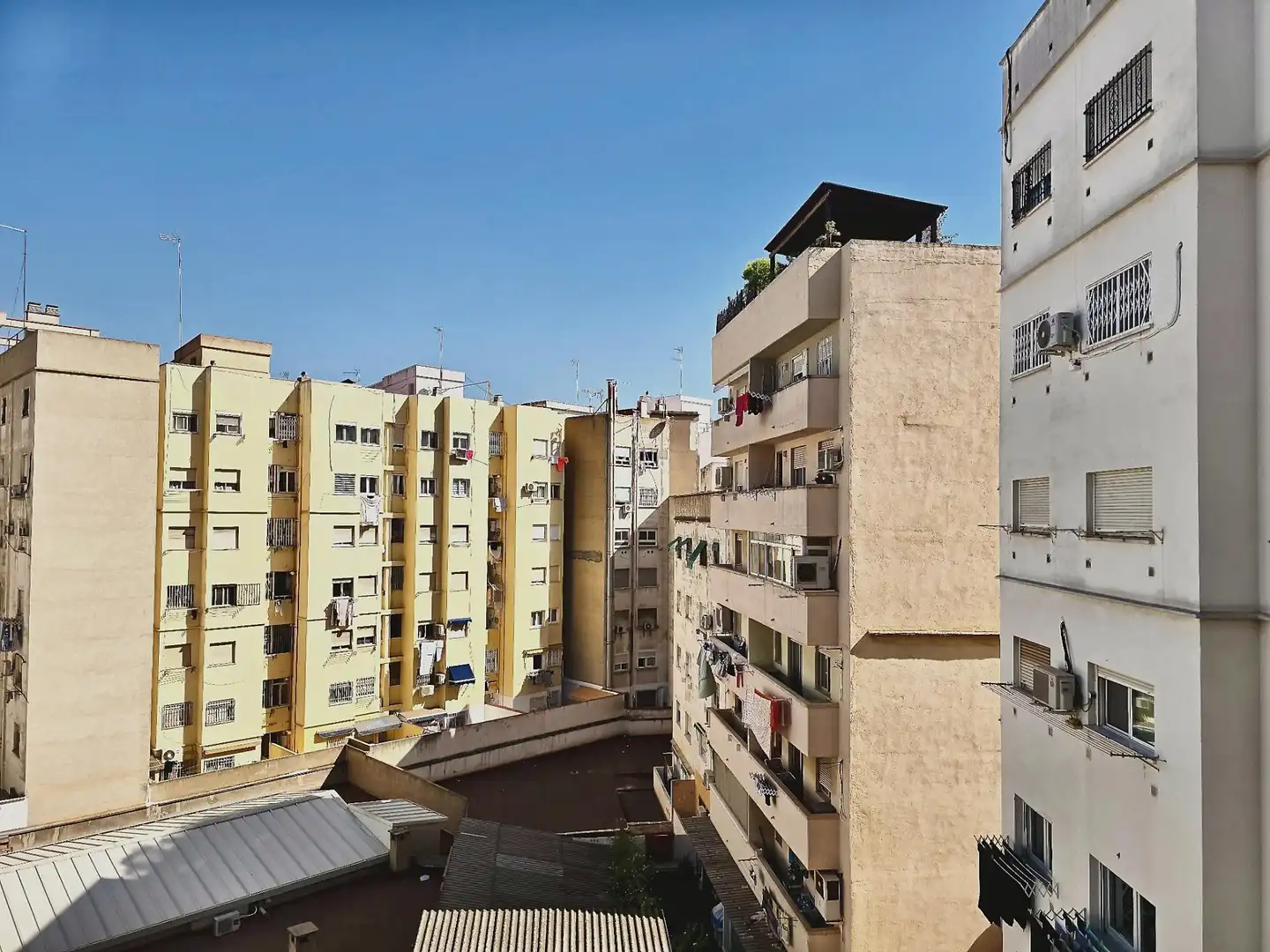 Wohnung mit Aufzug zum Verkauf in Avenida CID, imagen 19