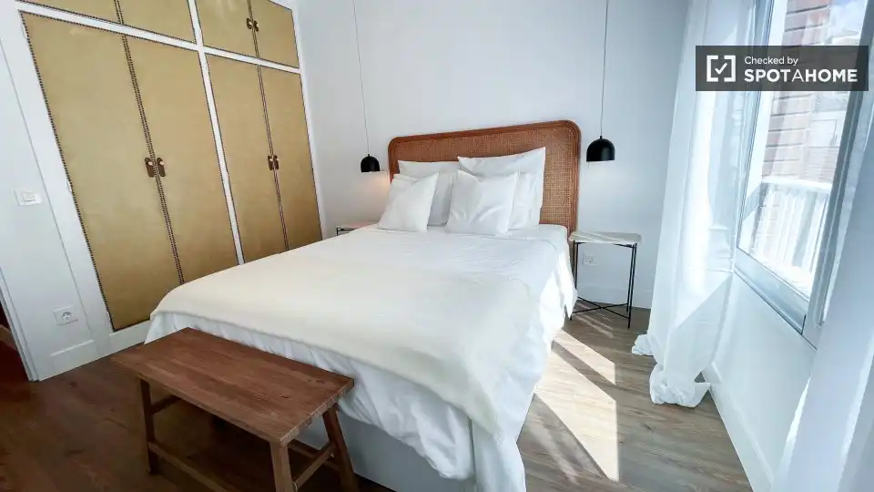 Habitación en Universidad - Malasaña