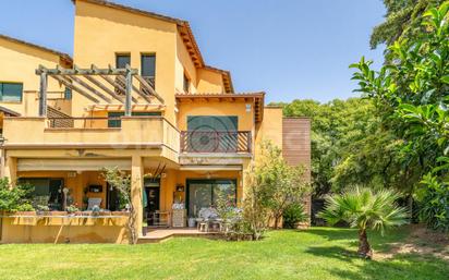 Jardí de Dúplex en venda en Reus amb Aire condicionat, Calefacció i Jardí privat