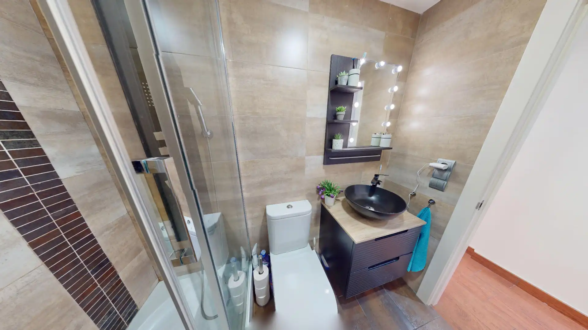 Flat with lift for sale in Carrer de Pere Martell 4, imagen 16